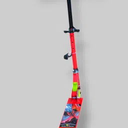 Hoverboard for kids and adult for foldable handle and max age grp 2-7yrs old HoverBoard Scooter-image-22