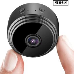 SIOVS 1080P Spy Wireless Mini Magnetic Security HD Camera Built-in Rechargeable Security Camera-image-68