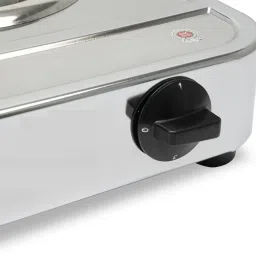 n-duraa 2000 W Radiant Cooktop Push Button image 3