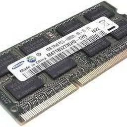 zscomputerzs RAMDDR3 DDR3 4 GB Laptop NA (SUMSUNG) image 4