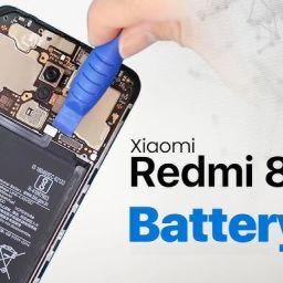 BKN Mobile Battery For XIAOMI / REDMI / POCO / Mi QUALITY CHECKED ORIGNAL REDMI 8 MOBILE BATTERY 5000 MAH (BN-51)-image-8