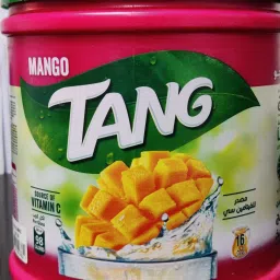 Mango Nutrition Drink-image-69
