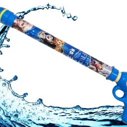High Pressure Water Gun Unique Pipe Pichkari for Kids Holi & Summer Party Fun Water Gun-image-27