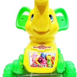 Baby Rider Gajraj-11
