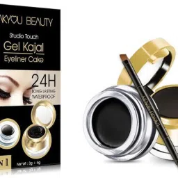 PROFESSIONAL 2in1 studio touch Eyebrow and Gel Eyeliner cake-25