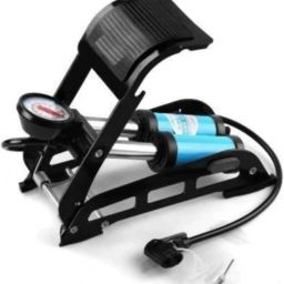 160 psi Tyre Air Pump for Car & Bike-image-48