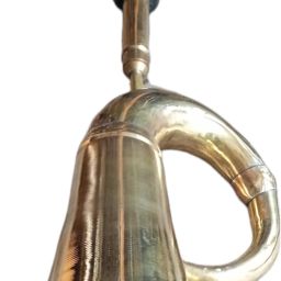 Alto Bugle-20