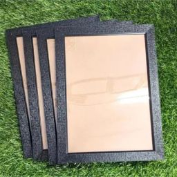 MDF Wall Photo Frame 8 x 12 inch Wall Hanging-image-10