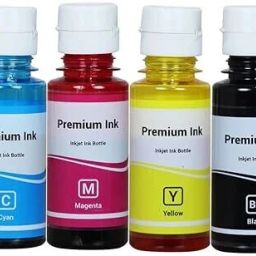 gAdi Refill Ink GT51 & GT52 for HP Ink Tank 115 310 315 319 410 415 416 419 Printer Black + Tri Color Combo Pack Ink Bottle-image-69