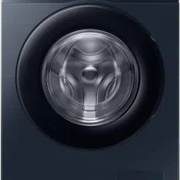 9 kg Fully Automatic Front Load with In-built Heater Blue-12
