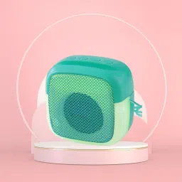 Clairbell M424 Bluetooth Speaker Dynamic Thunder Sound with High Bass Support SD Card Z221 5 W Bluetooth Home Theatre-image-59