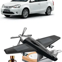 Car Aroma Air Freshener Perfume Solar Power Rotating Perfume Diffuser For Car Diffuser-0