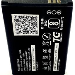 NetTorn Mobile Battery For Jiofi WiFi Dongle M2S JioFi 2 Wireless router/ Jio Fi2 4G / M2 Hotspot/ H12348 image 2