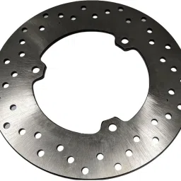 FZ250/MT15/R15 V3 Rear Disc Plate Motorbike Brake Disc-picture-1