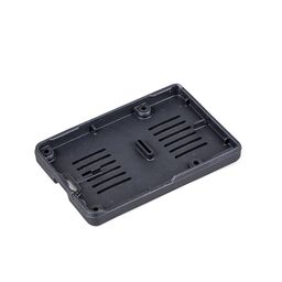 Official Raspberry Pi 5 Bumper Case image 1