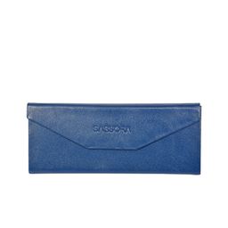 Sassora Textured Genuine Leather Sunglasses Case-image-64