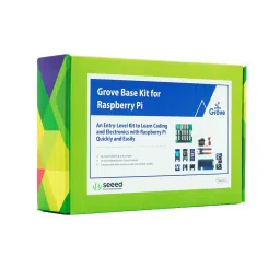 SeeedStudio Grove Base Kit for Raspberry Pi image 2