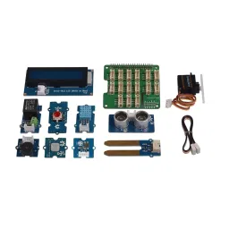 SeeedStudio Grove Base Kit for Raspberry Pi image 3