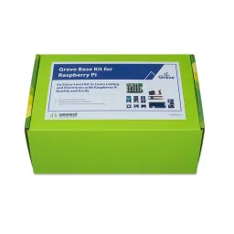 SeeedStudio Grove Base Kit for Raspberry Pi image 4