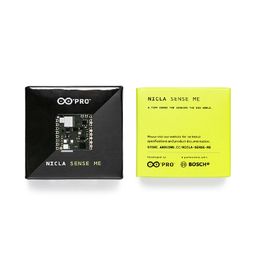 Official Arduino Nicla Sense ME ABX00050 image 2