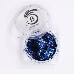 BEROMT Fashion Luxury Nail Pigment 2g - Galaxy Glimpse 03-image-43