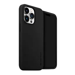 DailyObjects MagSafe Flekt Silicone Impact Resistant iPhone 15 Pro Max Back Case-19