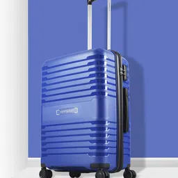 Aristocrat Harbor 8W Cabin Trolley Suitcase-49
