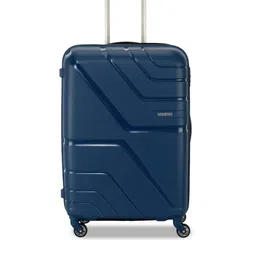 AMERICAN TOURISTER UPLAND Hard-Sided Large Trolley Suitcase - 79 cm-49