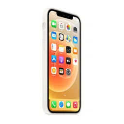 TREEMODA iPhone 13 Silicon Back Case-32