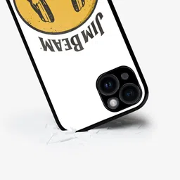 macmerise Typography Printed iPhone 15 Plus Back Case Mobile Accessories-11