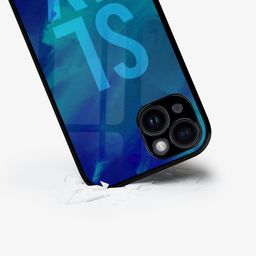 macmerise Typography Printed iPhone 15 Plus Back Case Mobile Accessories-60