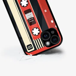 macmerise Abstract Printed iPhone 15 Plus Back Case Mobile Accessories-picture-13