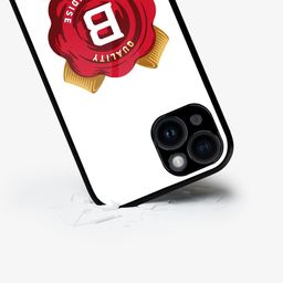 macmerise Typography Printed iPhone 15 Plus Back Case Mobile Accessories-5