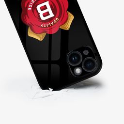 macmerise Conversational Printed iPhone 15 Plus Back Case Mobile Accessories-50