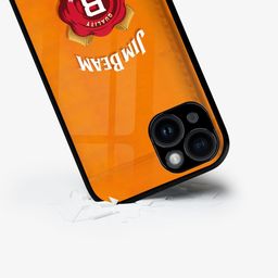 macmerise Typography Printed iPhone 15 Plus Back Case Mobile Accessories-7