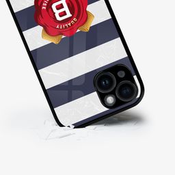 macmerise Conversational Printed iPhone 15 Plus Back Case Mobile Accessories-55