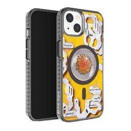 DailyObjects Impact Resistant Cronus Stride 2.0 iPhone 15 Plus Back Case-2
