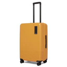 MOKOBARA Unisex Check-in Hard-Sided Medium Trolley Suitcase image 3