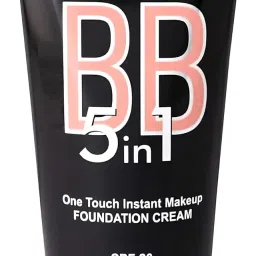 best BB cream foundation for everyday use, for natural look ( PACK OF -1) Foundation-12