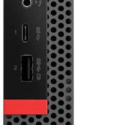 Longan Core i7 (9th Generation) [8 Cores, 8 Threads] | ThinkCentre Tiny Desktop [IHQ] Intel® Core™ i7-9700 Processor [8 Cores, 8 Threads, 3.00 GHz] (32 GB RAM/Integrated Intel® UHD 4K 630 Graphics/1 TB SSD Capacity/Windows 11 Pro) Mini Gaming Tower with MS Office-36