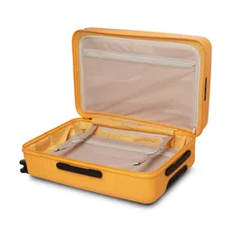 MOKOBARA Unisex Check-in Hard-Sided Medium Trolley Suitcase image 5