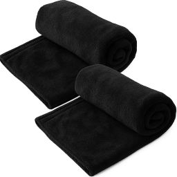 Microfiber 420 GSM Face, Hand, Sport Towel Set-image-43