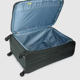 Aristocrat COMMANDER Printed Large Trolley Suitcase image 5