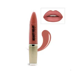 BeautyRelay London Marker Lip & Cheek Gleam Lip Gloss 5g - Tempting Rose-image-45