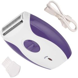 CPER Cordless Female Shaver Rechargeable Shaver Painless Body Hair Remover For Women Cordless Epilator-image-39
