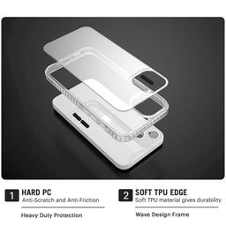 DailyObjects Impact Resistant Zon Stride 2.0 iPhone 15 Plus Back Case image 5