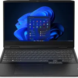Lenovo IdeaPad Gaming 3 Intel Intel Core i5 12th Gen 12450H - (8 GB/512 GB SSD/Windows 11 Home/4 GB Graphics/NVIDIA GeForce RTX 3050/120 Hz) Ideapad Gaming 3 15IAH7 Gaming Laptop-image-4