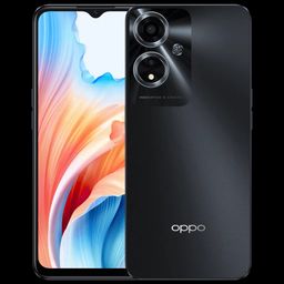 oppo A59 5G (6GB RAM, 128GB, Starry Black)-image-98