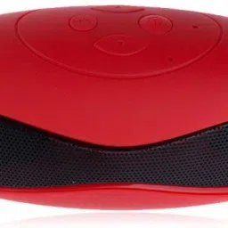 ORCEL Bluetooth With USB & Micro SD Card Slot Rechargeable Mini x6 Portable Bluetooth Laptop/Desktop Speaker-37