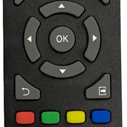 SHIELDGUARD Remote Control No. 457, Compatible for LED TV Sansui Remote Controller-13